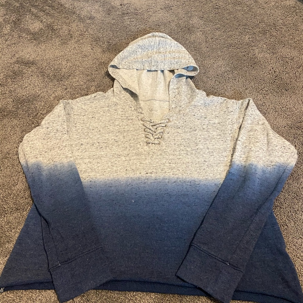 Justice cropped shirt